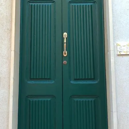 Casa Ginestre Donnalucata (Sicily)