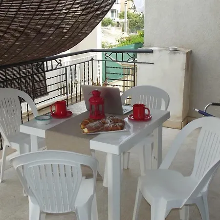 Casa Ginestre Holiday home *