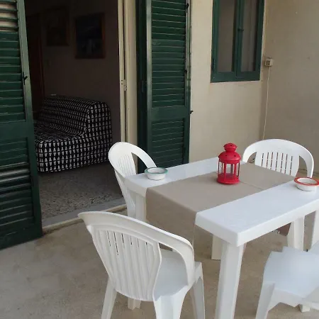Holiday home Casa Ginestre