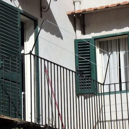 Casa Ginestre