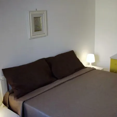Casa Ginestre