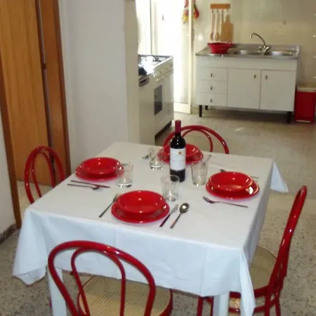 Casa Ginestre *