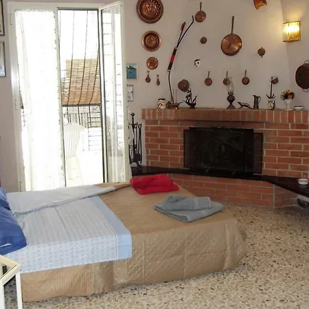 Casa Ginestre