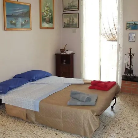 Holiday home Casa Ginestre Donnalucata (Sicily)
