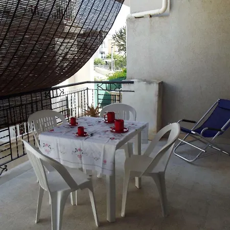 Holiday home Casa Ginestre Donnalucata (Sicily)