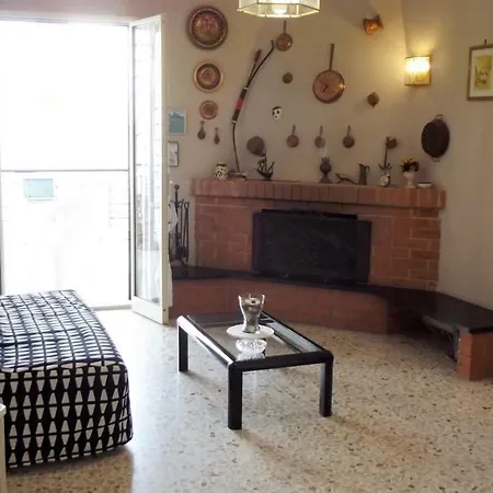 Casa Ginestre Donnalucata (Sicily)