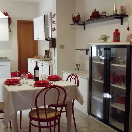 Casa Ginestre Holiday home Donnalucata (Sicily)