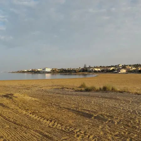 Holiday home Casa Ginestre