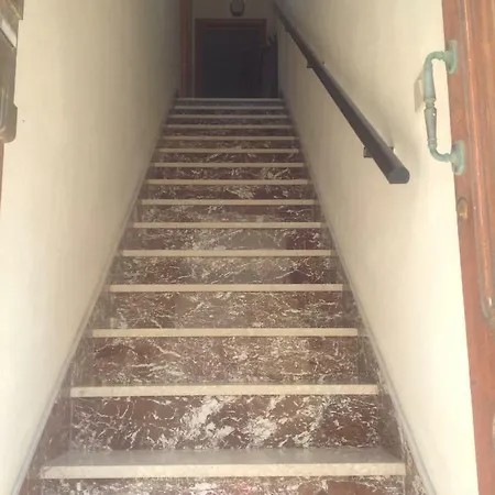 Casa Ginestre Donnalucata (Sicily)