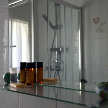 Holiday home Casa Ginestre