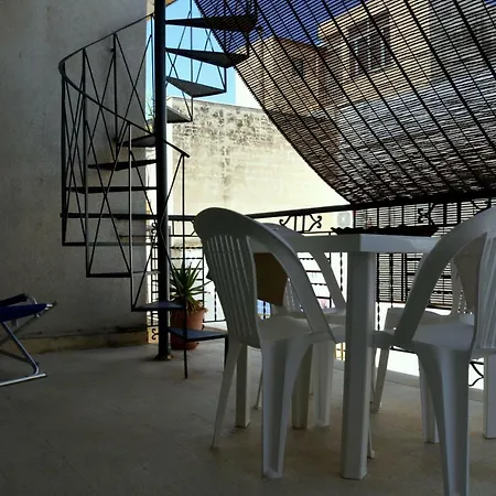 Casa Ginestre Holiday home Donnalucata (Sicily)