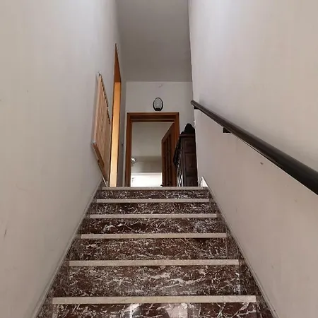 Holiday home Casa Ginestre