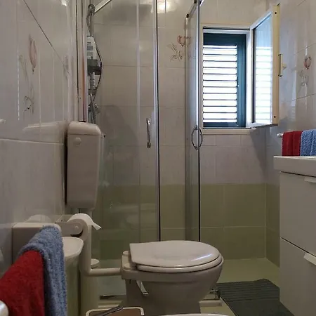 Casa Ginestre Holiday home