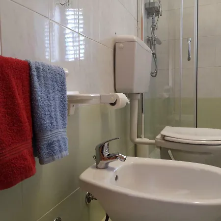 Casa Ginestre Holiday home