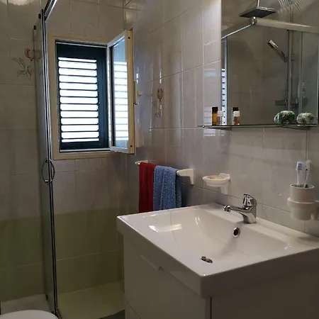 Holiday home Casa Ginestre *