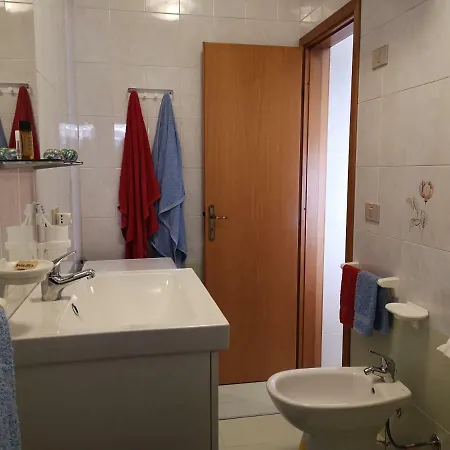 Casa Ginestre Holiday home *