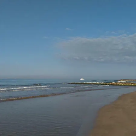 Holiday home Casa Ginestre Donnalucata (Sicily)