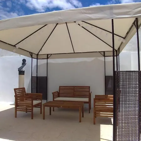Holiday home Casa Ginestre Donnalucata (Sicily)