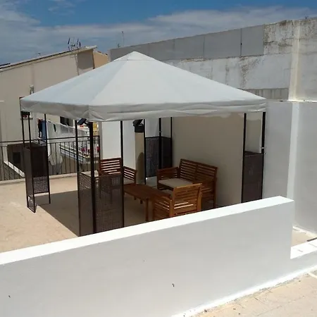 Casa Ginestre