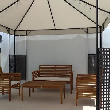 Casa Ginestre *