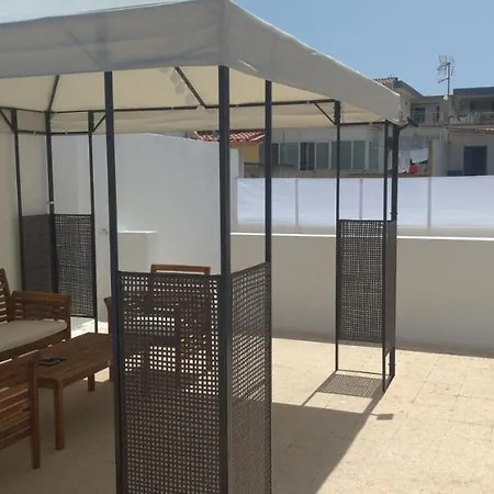 Holiday home Casa Ginestre Donnalucata (Sicily)