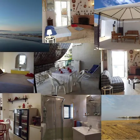 Casa Ginestre Holiday home